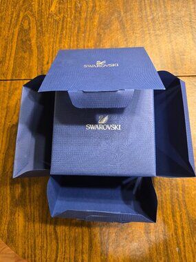Swarovski crystal